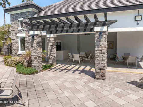1058 Makarios Drive St. Augustine Beach FL 32080