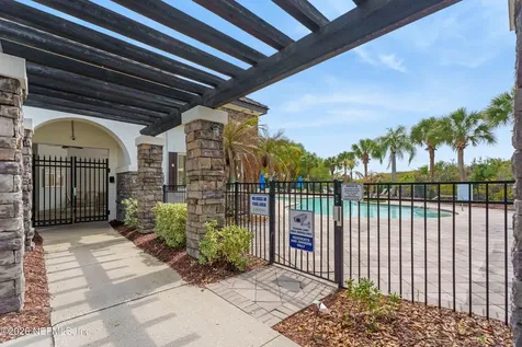 1058 Makarios Drive St. Augustine Beach FL 32080