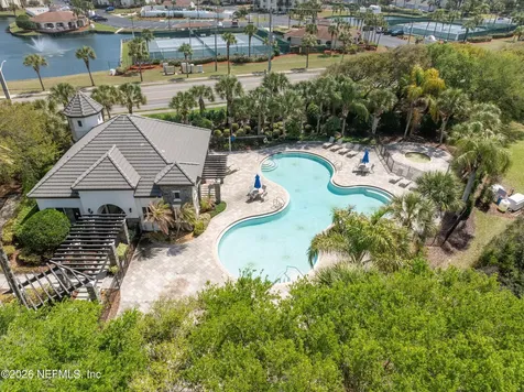 1058 Makarios Drive St. Augustine Beach FL 32080