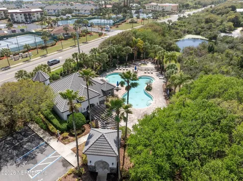 1058 Makarios Drive St. Augustine Beach FL 32080