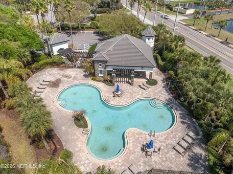1058 Makarios Drive St. Augustine Beach FL 32080