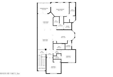 1058 Makarios Drive St. Augustine Beach FL 32080