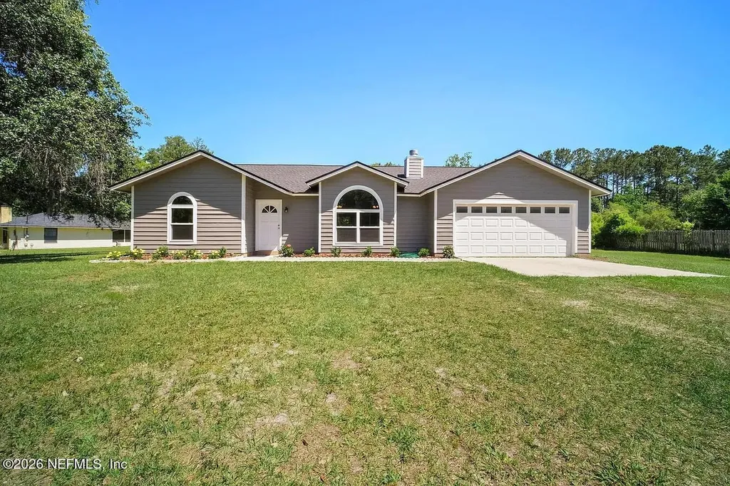 3986 Country Meadows Drive Middleburg FL 32068