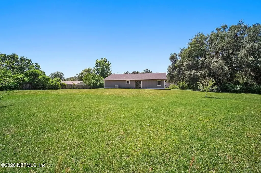 3986 Country Meadows Drive Middleburg FL 32068