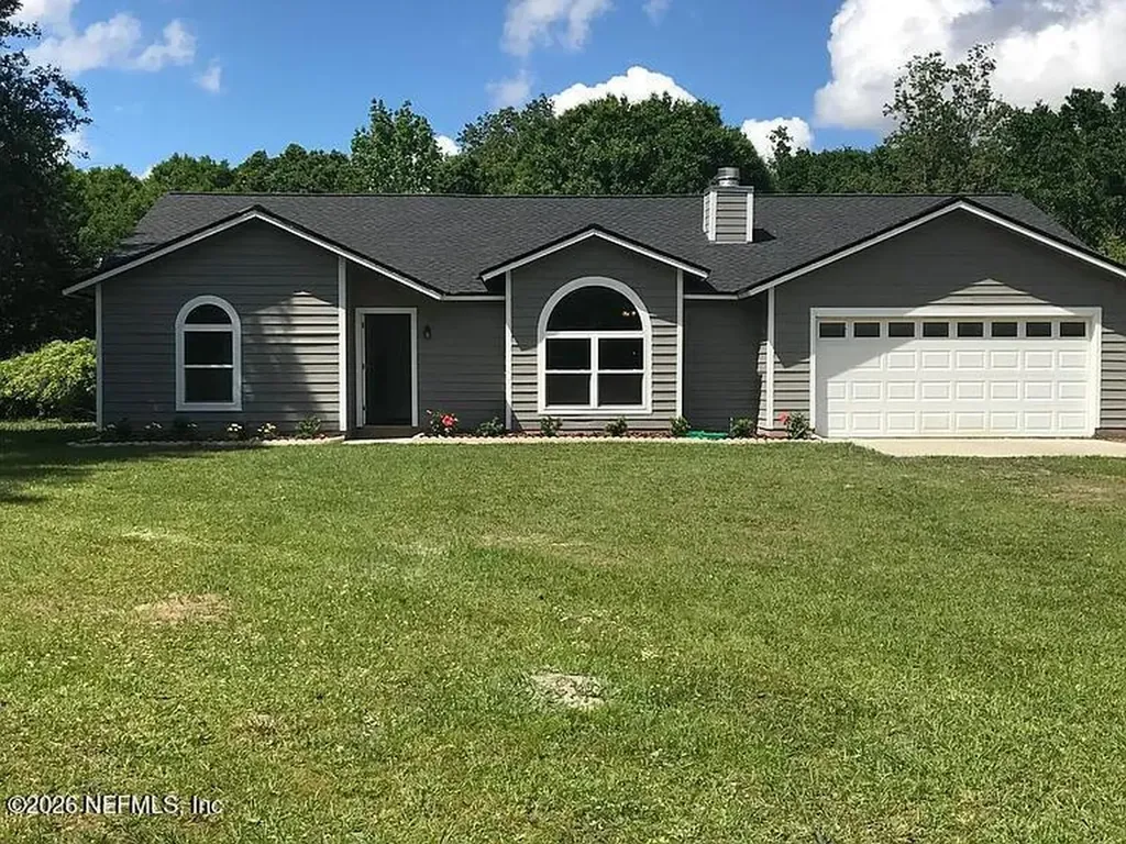 3986 Country Meadows Drive Middleburg FL 32068