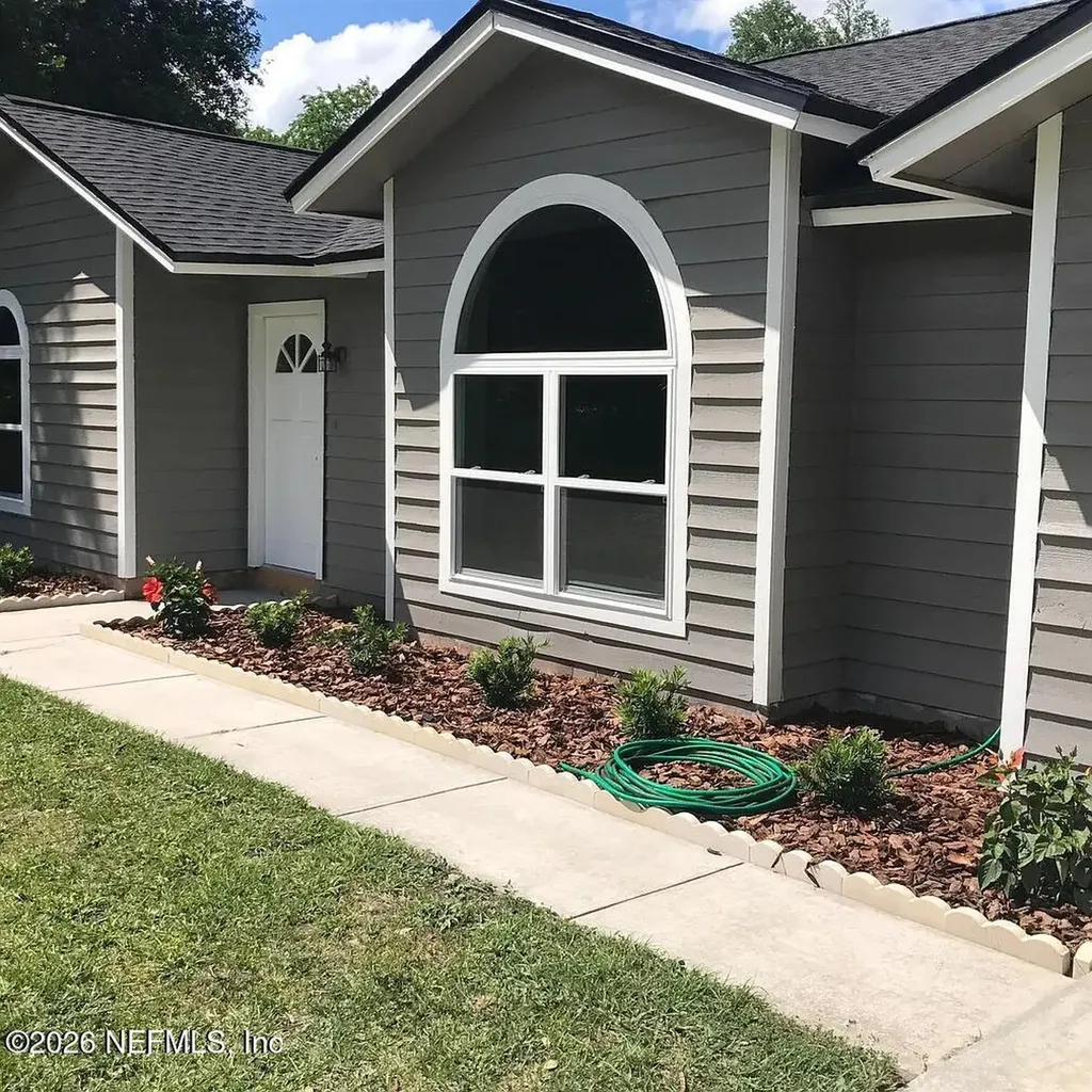 3986 Country Meadows Drive Middleburg FL 32068