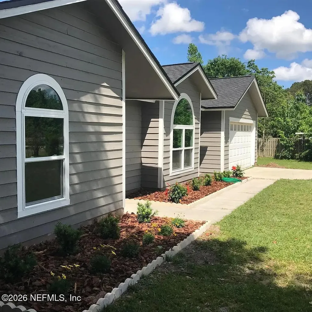 3986 Country Meadows Drive Middleburg FL 32068