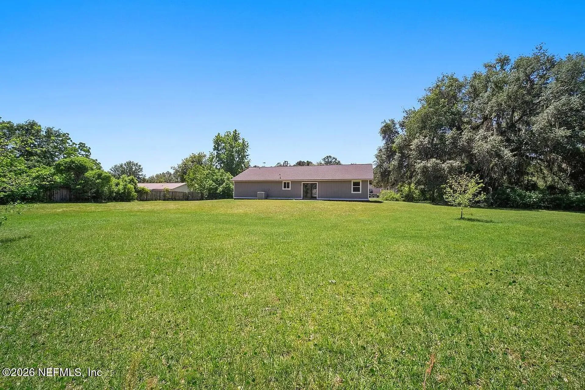 3986 Country Meadows Drive Middleburg FL 32068
