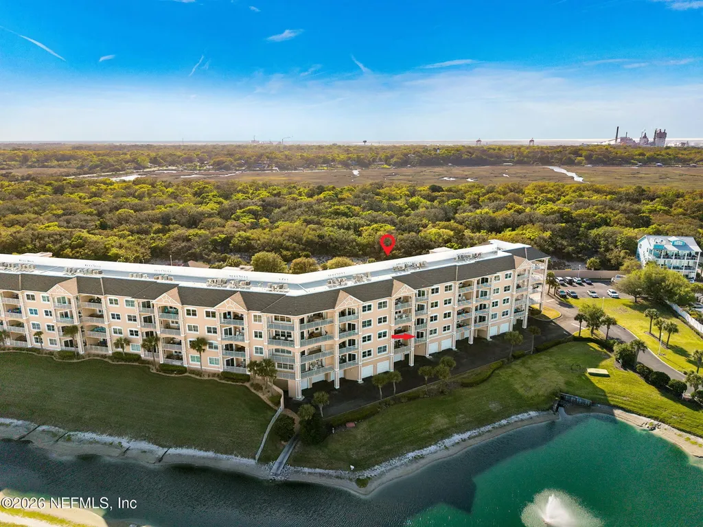 403 Tarpon Avenue Fernandina Beach FL 32034