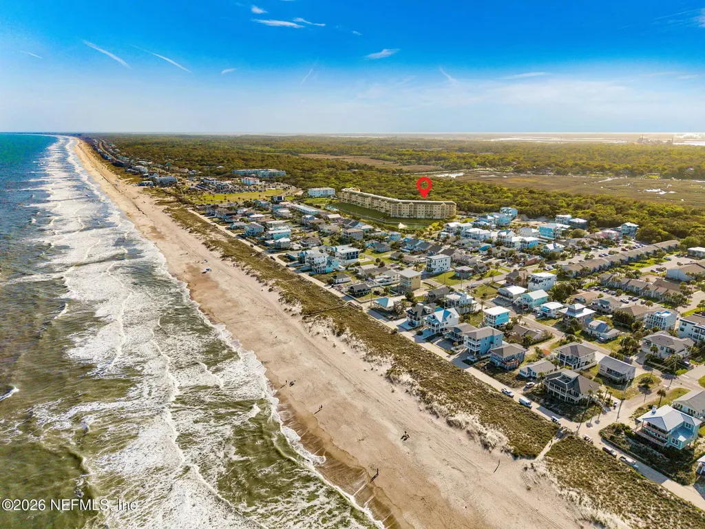 403 Tarpon Avenue Fernandina Beach FL 32034