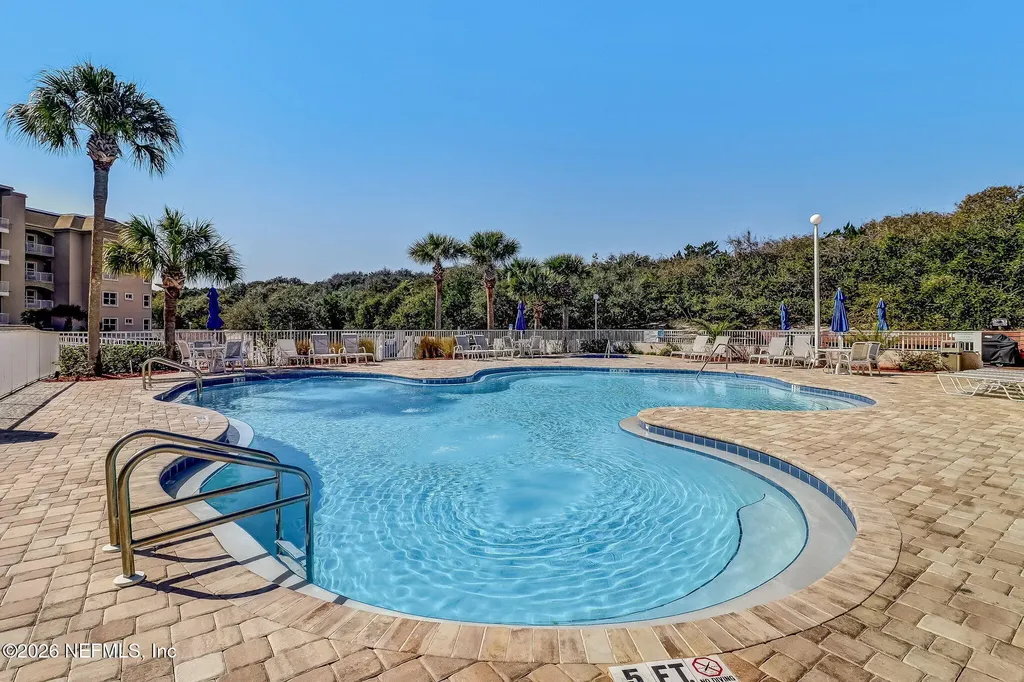 403 Tarpon Avenue Fernandina Beach FL 32034