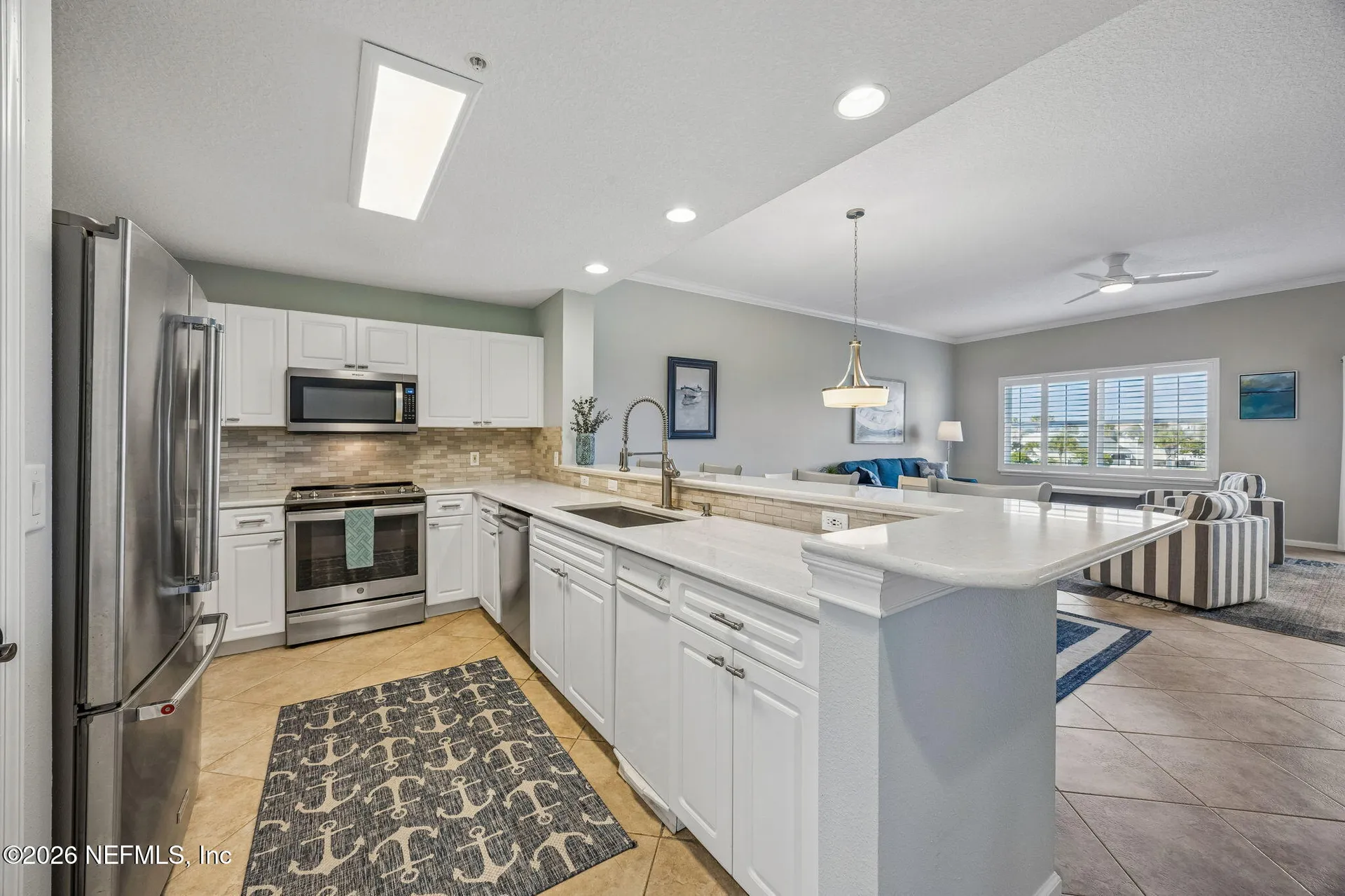 403 Tarpon Avenue Fernandina Beach FL 32034