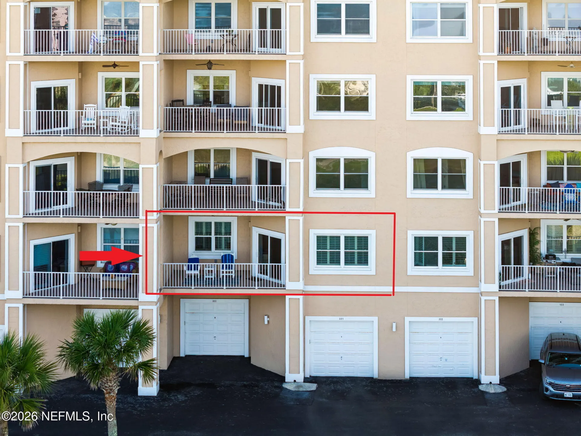 403 Tarpon Avenue Fernandina Beach FL 32034