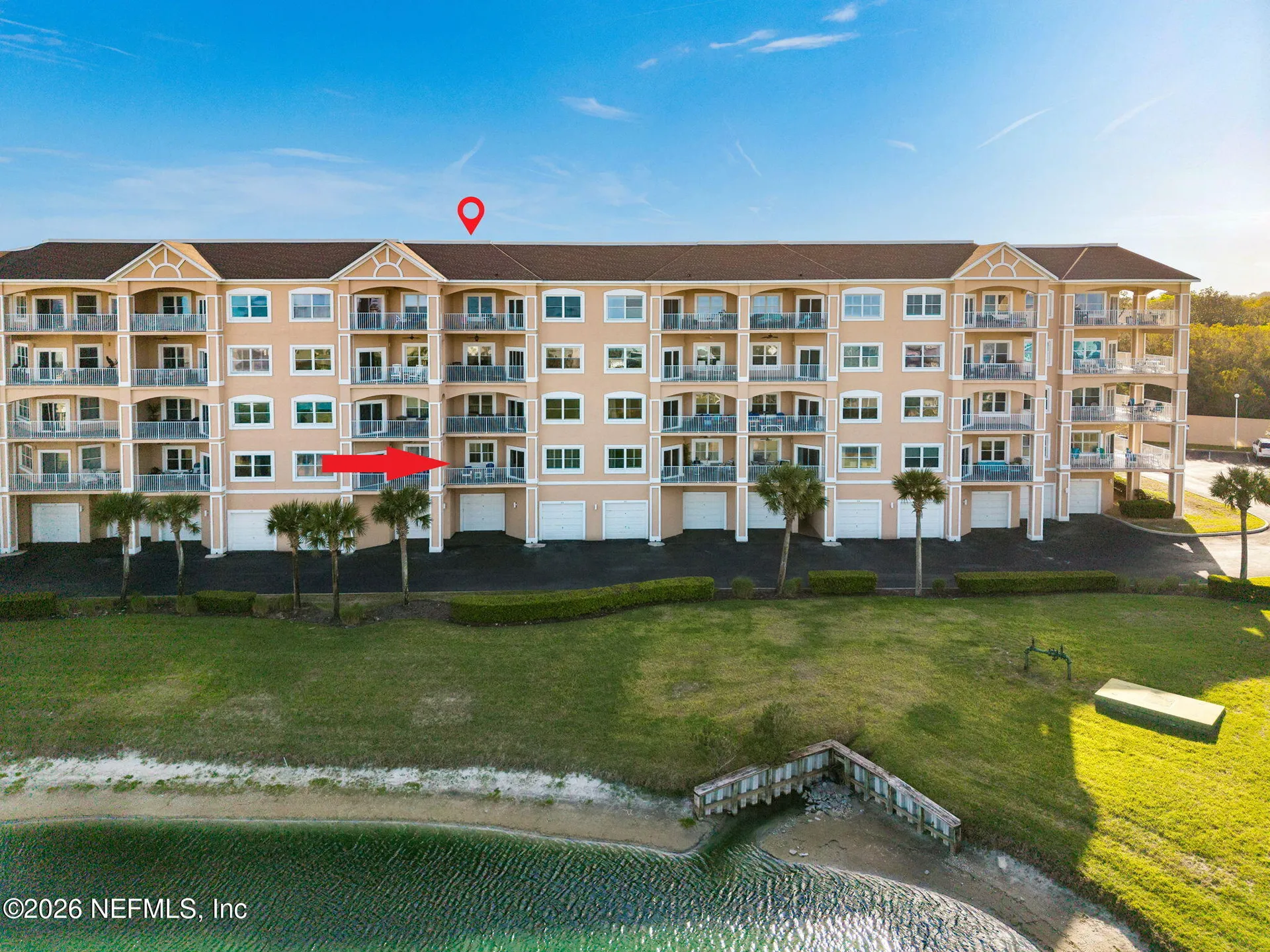 403 Tarpon Avenue Fernandina Beach FL 32034