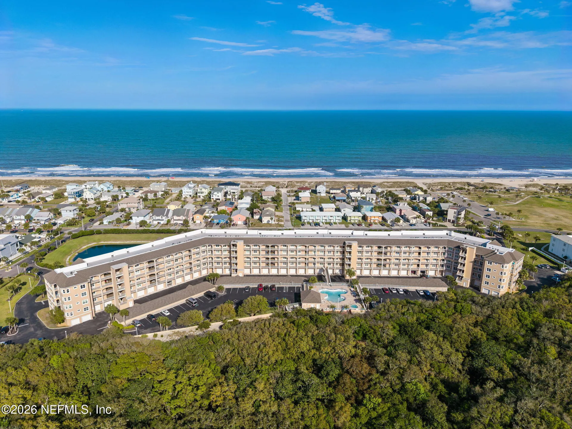 403 Tarpon Avenue Fernandina Beach FL 32034