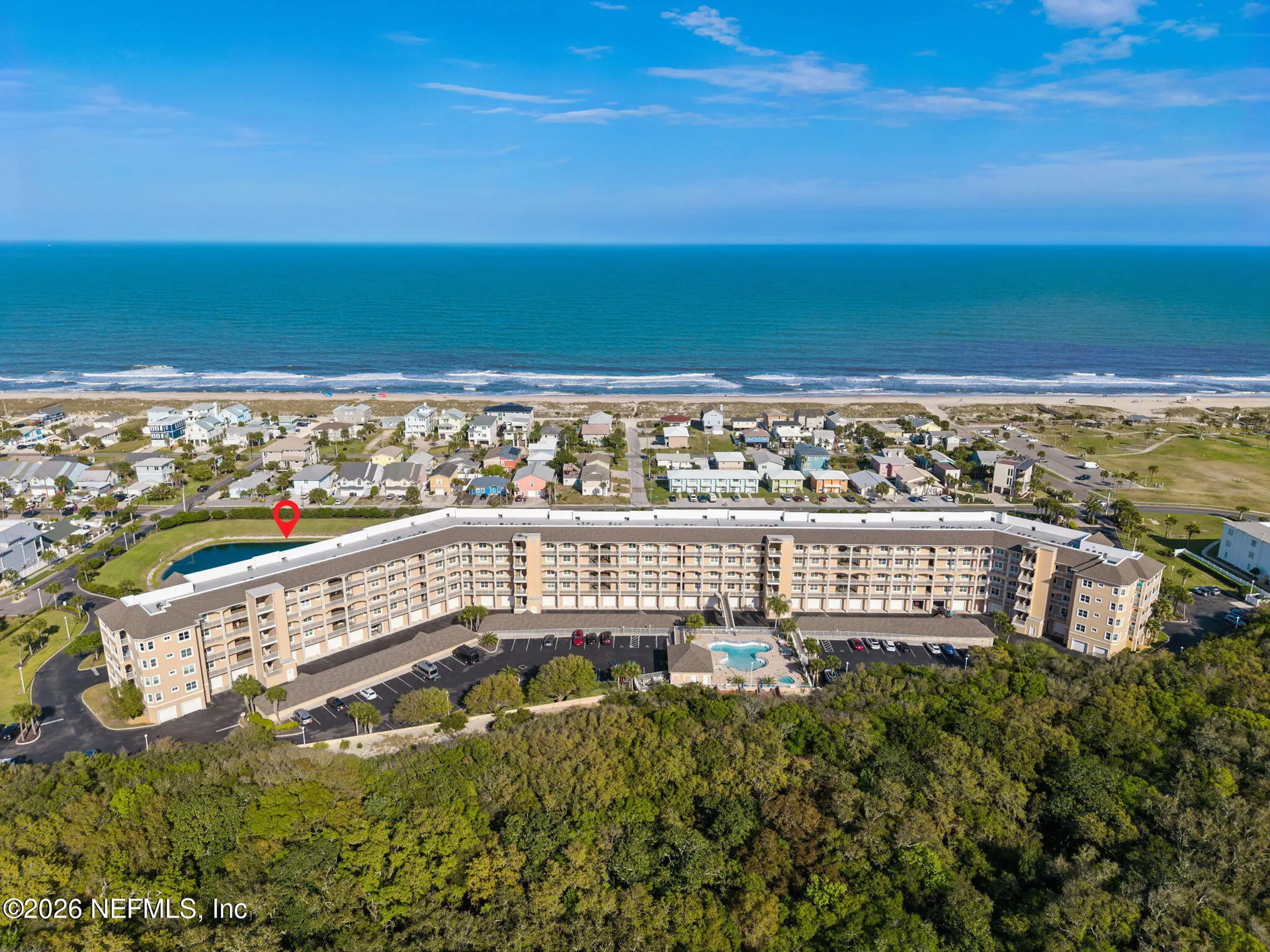 403 Tarpon Avenue Fernandina Beach FL 32034