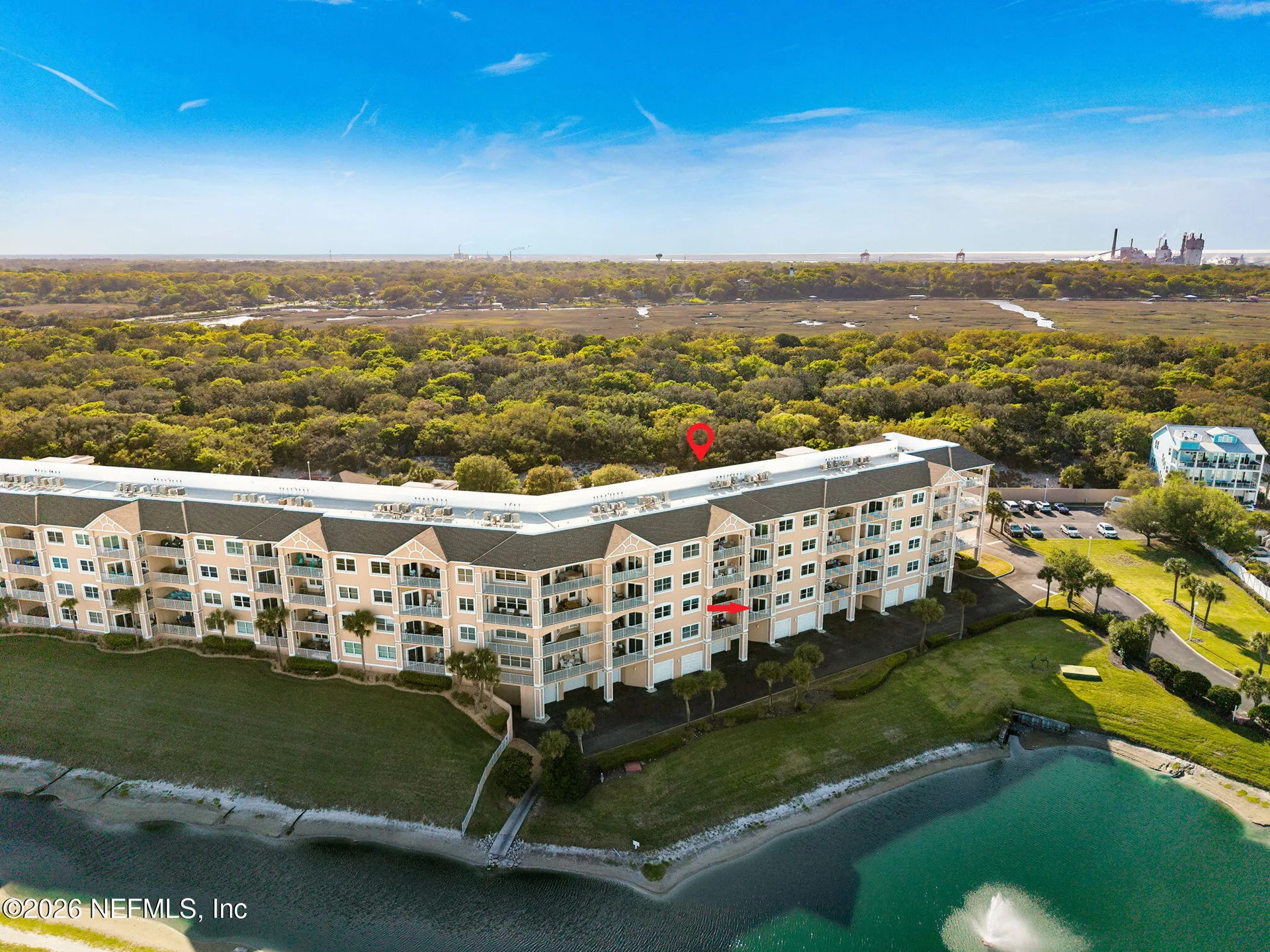 403 Tarpon Avenue Fernandina Beach FL 32034