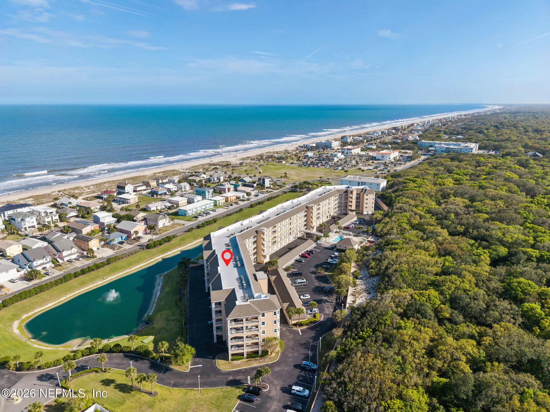 403 Tarpon Avenue Fernandina Beach FL 32034