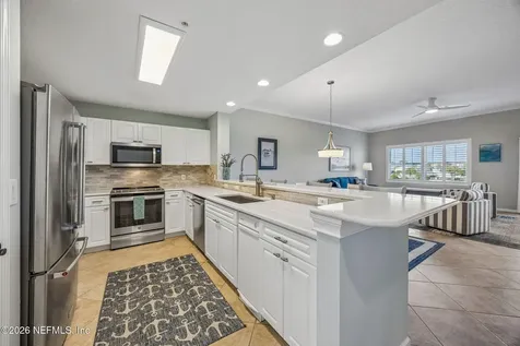 403 Tarpon Avenue Fernandina Beach FL 32034