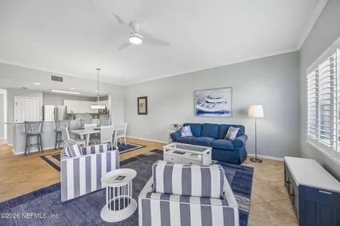 403 Tarpon Avenue Fernandina Beach FL 32034