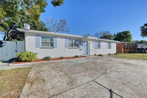 1907 Penman Road Jacksonville Beach FL 32250