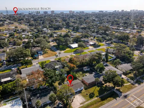 1907 Penman Road Jacksonville Beach FL 32250
