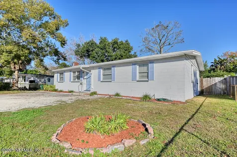 1907 Penman Road Jacksonville Beach FL 32250