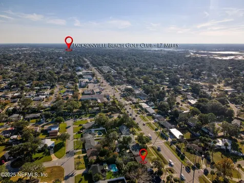 1907 Penman Road Jacksonville Beach FL 32250