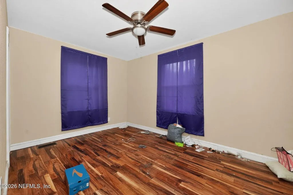 111 E 54th Street Jacksonville FL 32208