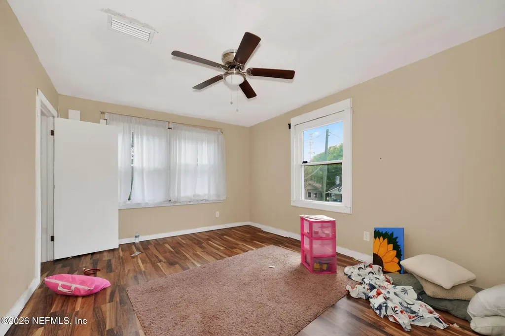 111 E 54th Street Jacksonville FL 32208