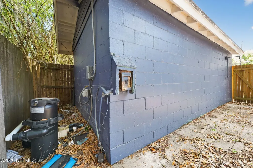 111 E 54th Street Jacksonville FL 32208