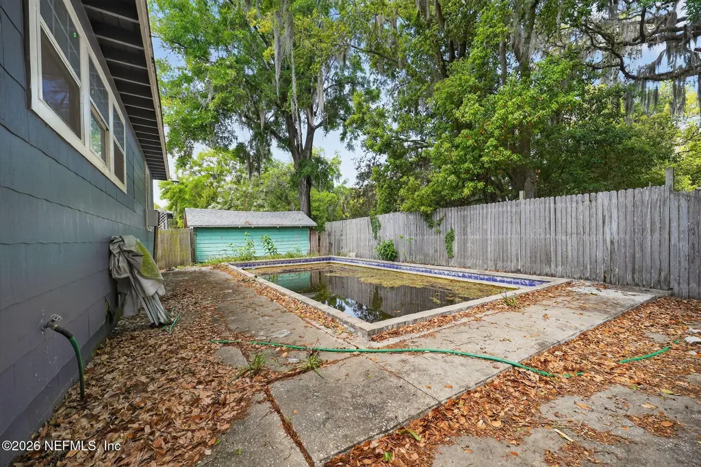 111 E 54th Street Jacksonville FL 32208