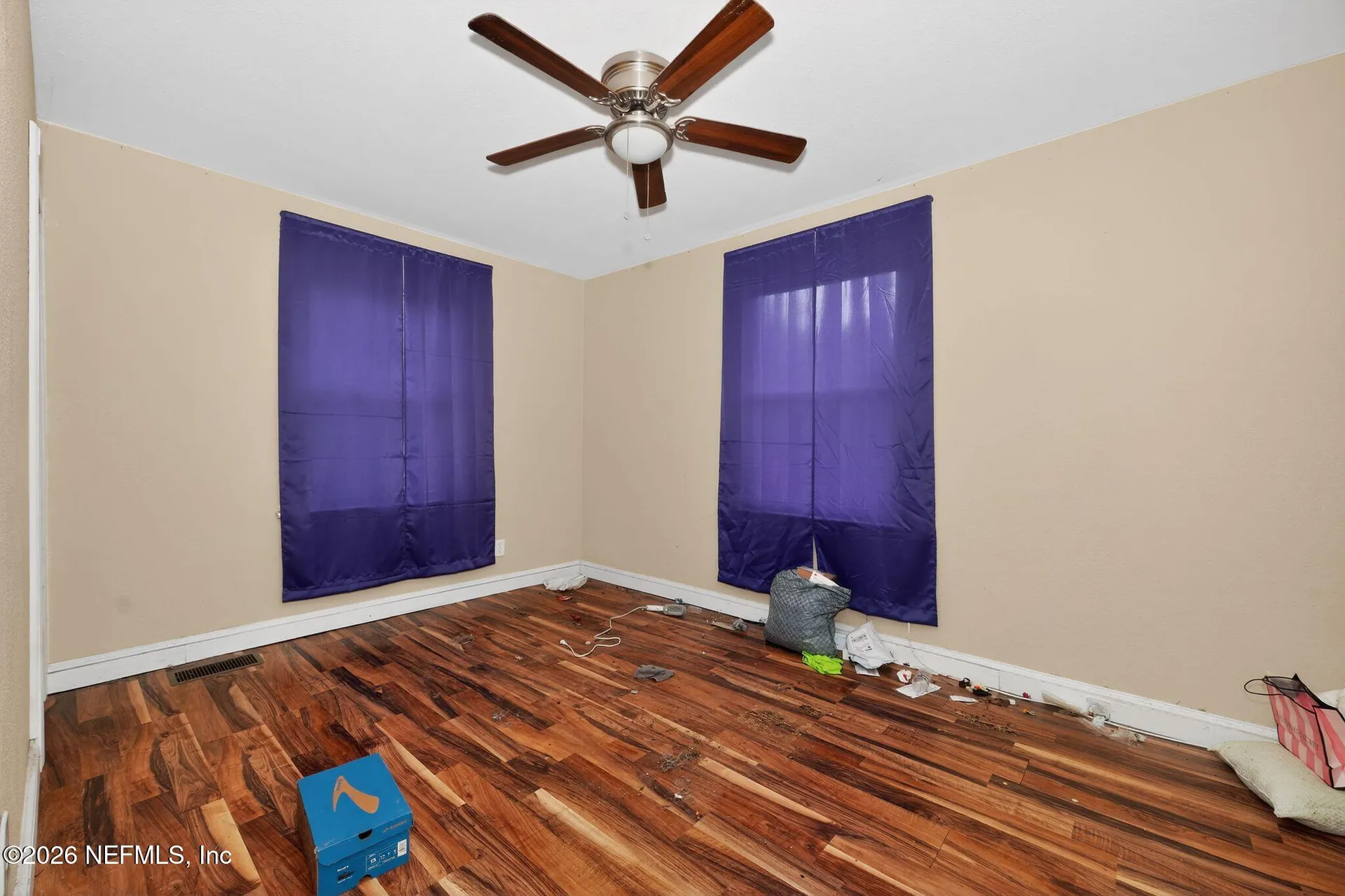 111 E 54th Street Jacksonville FL 32208