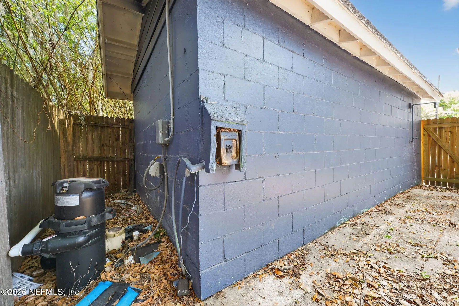 111 E 54th Street Jacksonville FL 32208