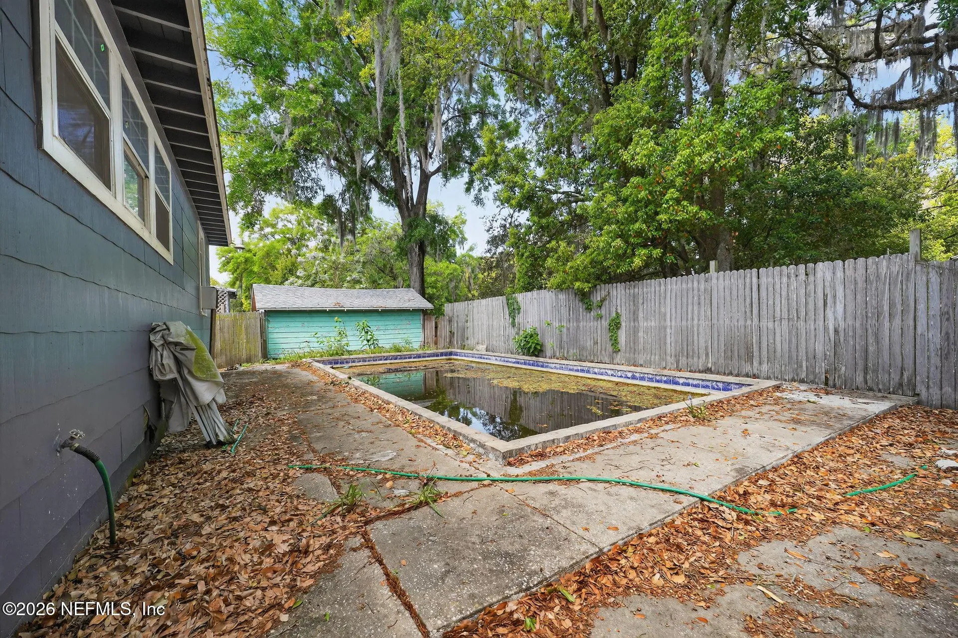 111 E 54th Street Jacksonville FL 32208