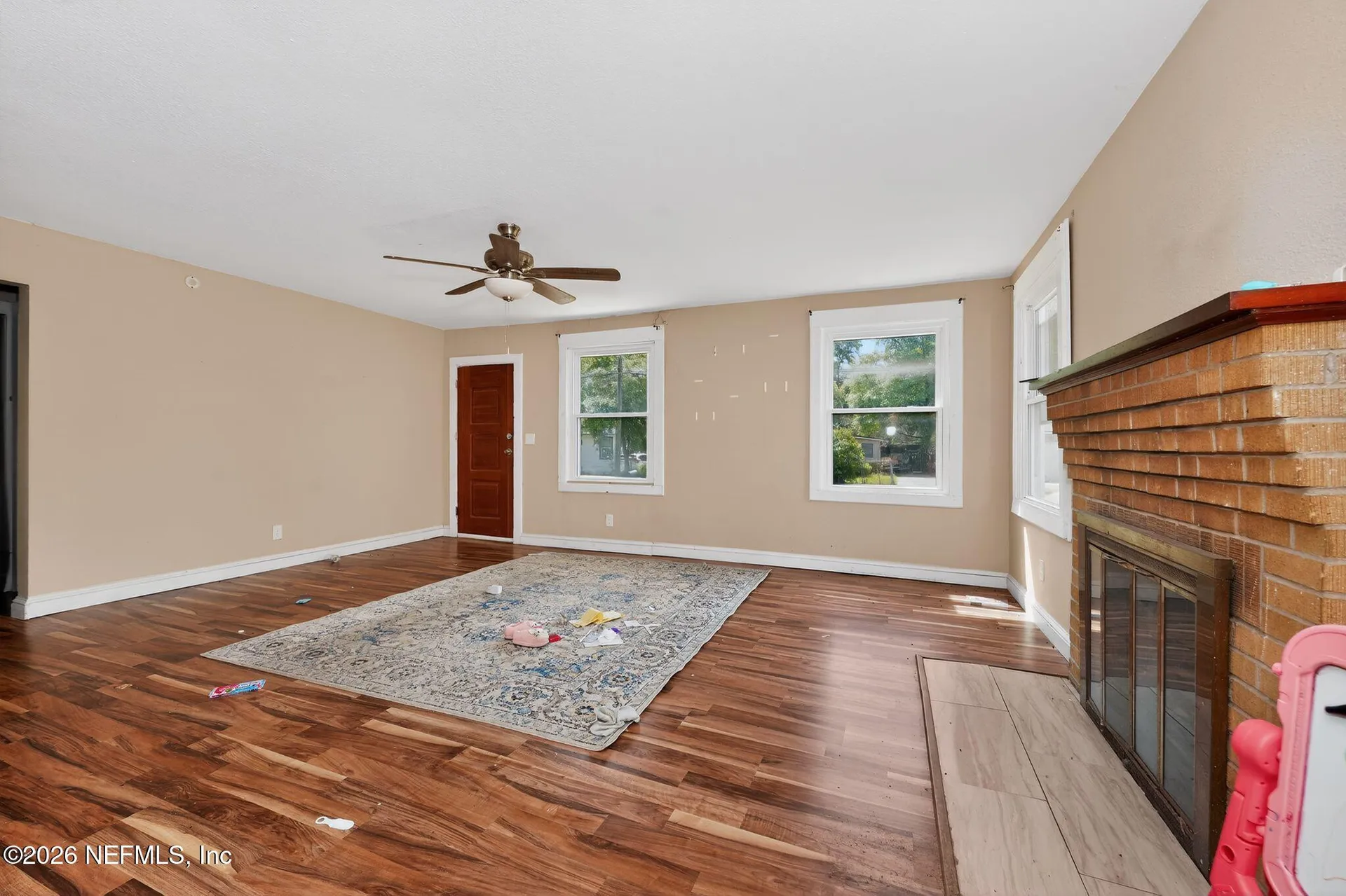 111 E 54th Street Jacksonville FL 32208