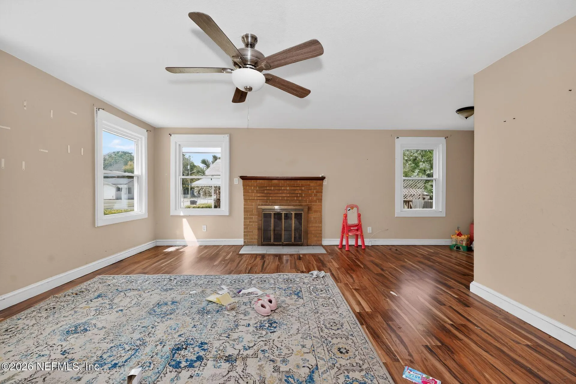 111 E 54th Street Jacksonville FL 32208