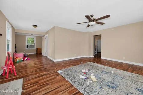 111 E 54th Street Jacksonville FL 32208