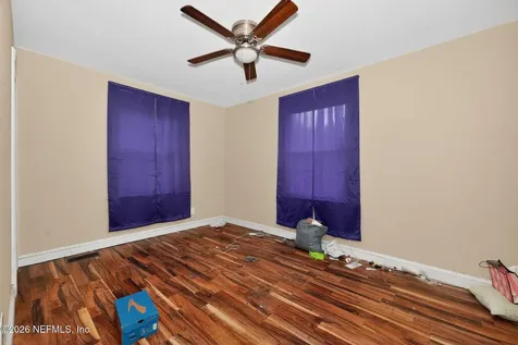 111 E 54th Street Jacksonville FL 32208