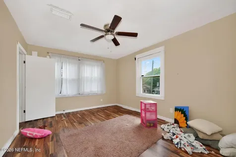 111 E 54th Street Jacksonville FL 32208