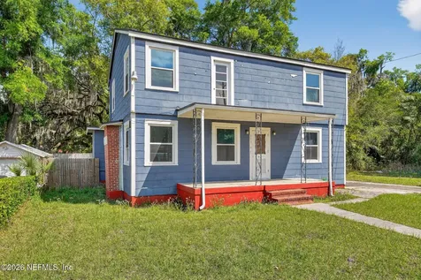 111 E 54th Street Jacksonville FL 32208