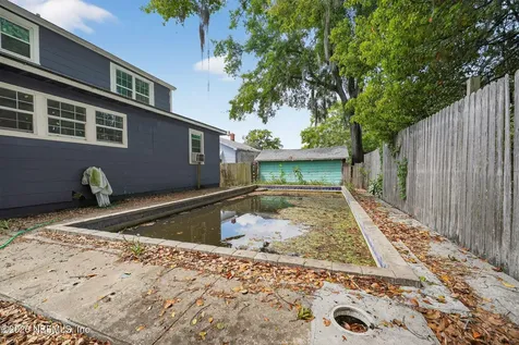 111 E 54th Street Jacksonville FL 32208