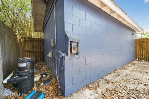 111 E 54th Street Jacksonville FL 32208