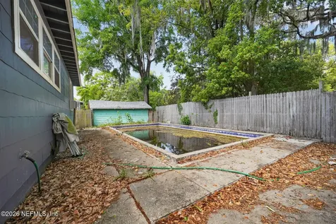 111 E 54th Street Jacksonville FL 32208