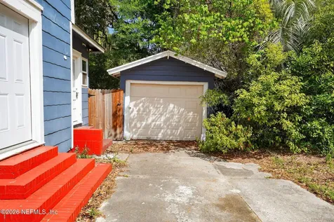 111 E 54th Street Jacksonville FL 32208