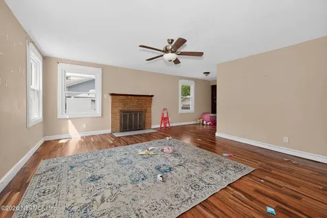 111 E 54th Street Jacksonville FL 32208
