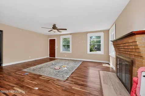 111 E 54th Street Jacksonville FL 32208