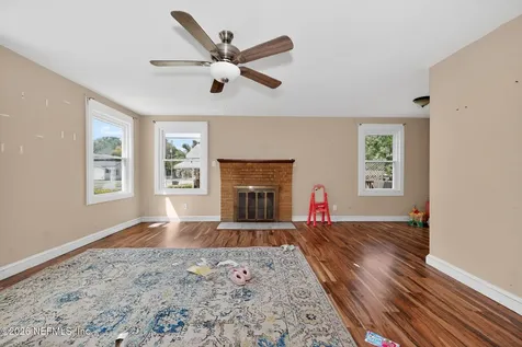 111 E 54th Street Jacksonville FL 32208
