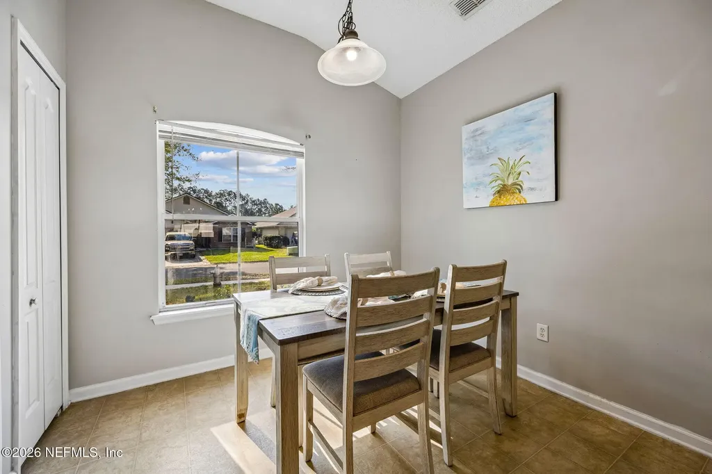 676 Timbermill Lane Orange Park FL 32065