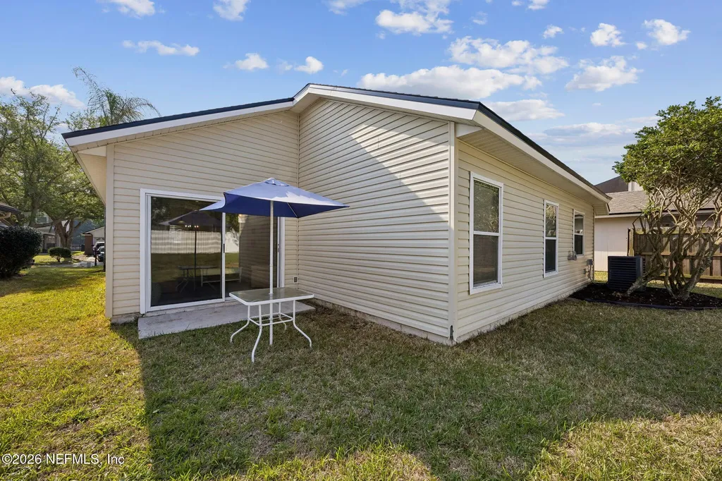 676 Timbermill Lane Orange Park FL 32065